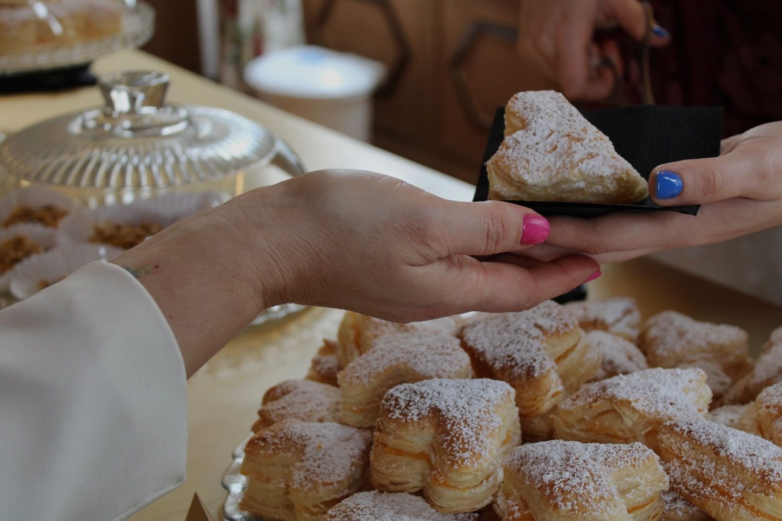 Caminhada – Bairrada Entre Doces e Espumantes